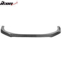 Load image into Gallery viewer, 2023-2025 Honda Accord IKON V3 Style Front Bumper Lip ABS