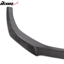 Load image into Gallery viewer, 2023-2025 Honda Accord IKON V3 Style Front Bumper Lip ABS