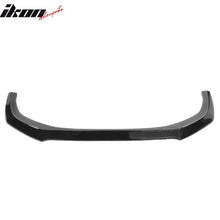 Load image into Gallery viewer, 2023-2025 Honda Accord IKON V3 Style Front Bumper Lip ABS