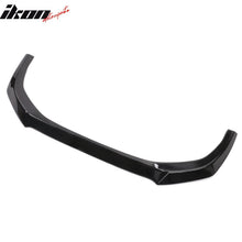 Load image into Gallery viewer, 2023-2025 Honda Accord IKON V3 Style Front Bumper Lip ABS