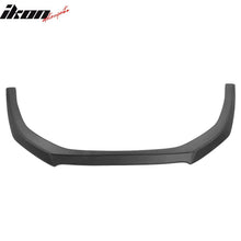 Load image into Gallery viewer, 2023-2025 Honda Accord IKON V3 Style Front Bumper Lip ABS