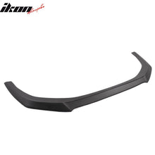 Load image into Gallery viewer, 2023-2025 Honda Accord IKON V3 Style Front Bumper Lip ABS