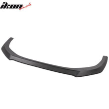 Load image into Gallery viewer, 2023-2025 Honda Accord IKON V3 Style Front Bumper Lip ABS
