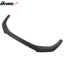 Load image into Gallery viewer, 2023-2025 Honda Accord IKON V3 Style Front Bumper Lip ABS