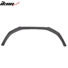 Load image into Gallery viewer, 2023-2025 Honda Accord IKON V3 Style Front Bumper Lip ABS