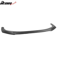 Load image into Gallery viewer, 2023-2025 Honda Accord IKON V3 Style Front Bumper Lip ABS