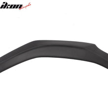 Load image into Gallery viewer, 2023-2025 Honda Accord IKON V3 Style Front Bumper Lip ABS