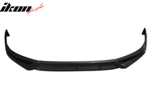 Load image into Gallery viewer, 2023-2025 Honda Accord V4 3PCS Front Bumper Lip Carbon Fiber Print PP