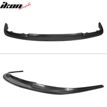 Load image into Gallery viewer, 1994-1995 Honda Accord MDA Style Unpainted Front Bumper Lip Spoiler PU