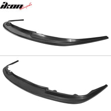 Load image into Gallery viewer, 1994-1995 Honda Accord MDA Style Unpainted Front Bumper Lip Spoiler PU