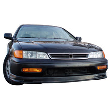 Load image into Gallery viewer, 1994-1995 Honda Accord Mugen Style Painted Front Bumper Lip PP