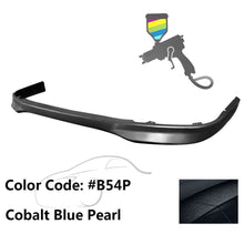 Load image into Gallery viewer, 1994-1995 Honda Accord T-R Style Painted Front Bumper Lip Spoiler PP