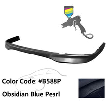 Load image into Gallery viewer, 1994-1995 Honda Accord T-R Style Painted Front Bumper Lip Spoiler PP