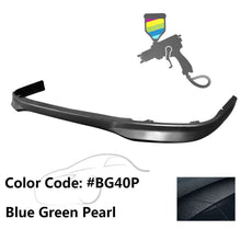 Load image into Gallery viewer, 1994-1995 Honda Accord T-R Style Painted Front Bumper Lip Spoiler PP