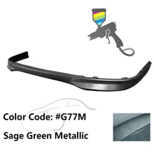 Load image into Gallery viewer, 1994-1995 Honda Accord T-R Style Painted Front Bumper Lip Spoiler PP
