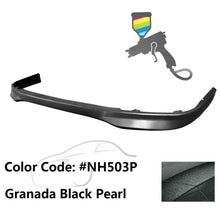 Load image into Gallery viewer, 1994-1995 Honda Accord T-R Style Painted Front Bumper Lip Spoiler PP