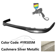 Load image into Gallery viewer, 1994-1995 Honda Accord T-R Style Painted Front Bumper Lip Spoiler PP