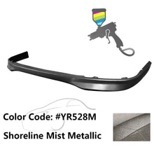 Load image into Gallery viewer, 1994-1995 Honda Accord T-R Style Painted Front Bumper Lip Spoiler PP