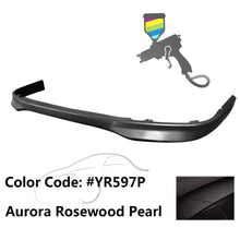 Load image into Gallery viewer, 1994-1995 Honda Accord T-R Style Painted Front Bumper Lip Spoiler PP