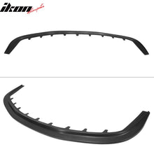 Load image into Gallery viewer, 1996-1997 Honda Accord MDA Style Unpainted Front Bumper Lip Spoiler PU