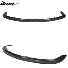 Load image into Gallery viewer, 1996-1997 Honda Accord MDA Style Unpainted Front Bumper Lip Spoiler PU