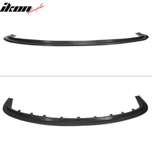Load image into Gallery viewer, 1996-1997 Honda Accord MDA Style Unpainted Front Bumper Lip Spoiler PU