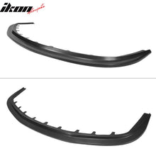 Load image into Gallery viewer, 1996-1997 Honda Accord MDA Style Unpainted Front Bumper Lip Spoiler PU