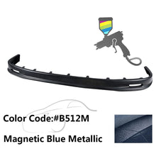 Load image into Gallery viewer, 1996-1997 Honda Accord Mugen Mug Front Bumper Lip PU