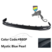 Load image into Gallery viewer, 1996-1997 Honda Accord Mugen Mug Front Bumper Lip PU