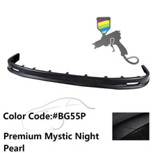 Load image into Gallery viewer, 1996-1997 Honda Accord Mugen Mug Front Bumper Lip PU