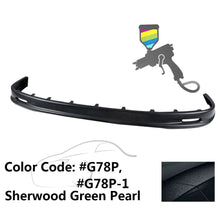 Load image into Gallery viewer, 1996-1997 Honda Accord Mugen Mug Front Bumper Lip PU