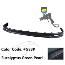 Load image into Gallery viewer, 1996-1997 Honda Accord Mugen Mug Front Bumper Lip PU