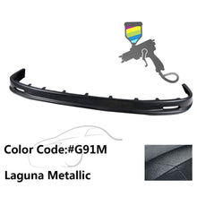 Load image into Gallery viewer, 1996-1997 Honda Accord Mugen Mug Front Bumper Lip PU