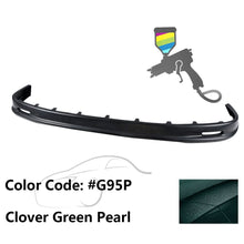 Load image into Gallery viewer, 1996-1997 Honda Accord Mugen Mug Front Bumper Lip PU