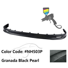 Load image into Gallery viewer, 1996-1997 Honda Accord Mugen Mug Front Bumper Lip PU