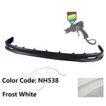 Load image into Gallery viewer, 1996-1997 Honda Accord Mugen Mug Front Bumper Lip PU