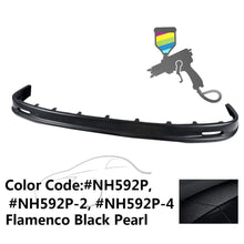 Load image into Gallery viewer, 1996-1997 Honda Accord Mugen Mug Front Bumper Lip PU