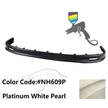 Load image into Gallery viewer, 1996-1997 Honda Accord Mugen Mug Front Bumper Lip PU