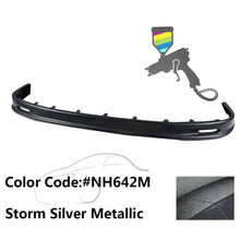 Load image into Gallery viewer, 1996-1997 Honda Accord Mugen Mug Front Bumper Lip PU