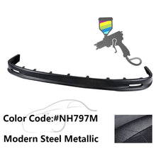 Load image into Gallery viewer, 1996-1997 Honda Accord Mugen Mug Front Bumper Lip PU