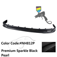 Load image into Gallery viewer, 1996-1997 Honda Accord Mugen Mug Front Bumper Lip PU