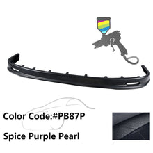 Load image into Gallery viewer, 1996-1997 Honda Accord Mugen Mug Front Bumper Lip PU