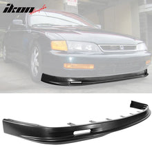 Load image into Gallery viewer, 1996-1997 Honda Accord Mugen Mug Front Bumper Lip PU