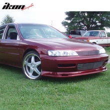 Load image into Gallery viewer, 1996-1997 Honda Accord Mugen Mug Front Bumper Lip PU