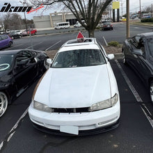Load image into Gallery viewer, 1996-1997 Honda Accord Mugen Mug Front Bumper Lip PU