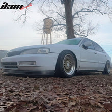 Load image into Gallery viewer, 1996-1997 Honda Accord Mugen Mug Front Bumper Lip PU