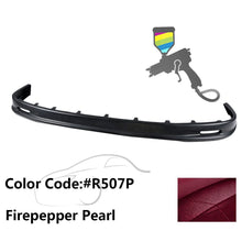 Load image into Gallery viewer, 1996-1997 Honda Accord Mugen Mug Front Bumper Lip PU