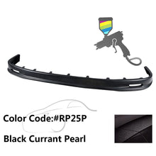 Load image into Gallery viewer, 1996-1997 Honda Accord Mugen Mug Front Bumper Lip PU