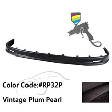 Load image into Gallery viewer, 1996-1997 Honda Accord Mugen Mug Front Bumper Lip PU