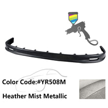 Load image into Gallery viewer, 1996-1997 Honda Accord Mugen Mug Front Bumper Lip PU